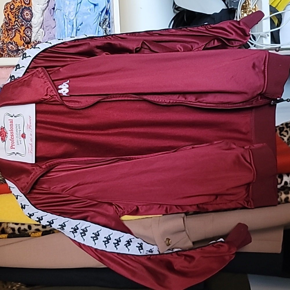 Kappa men's jacket